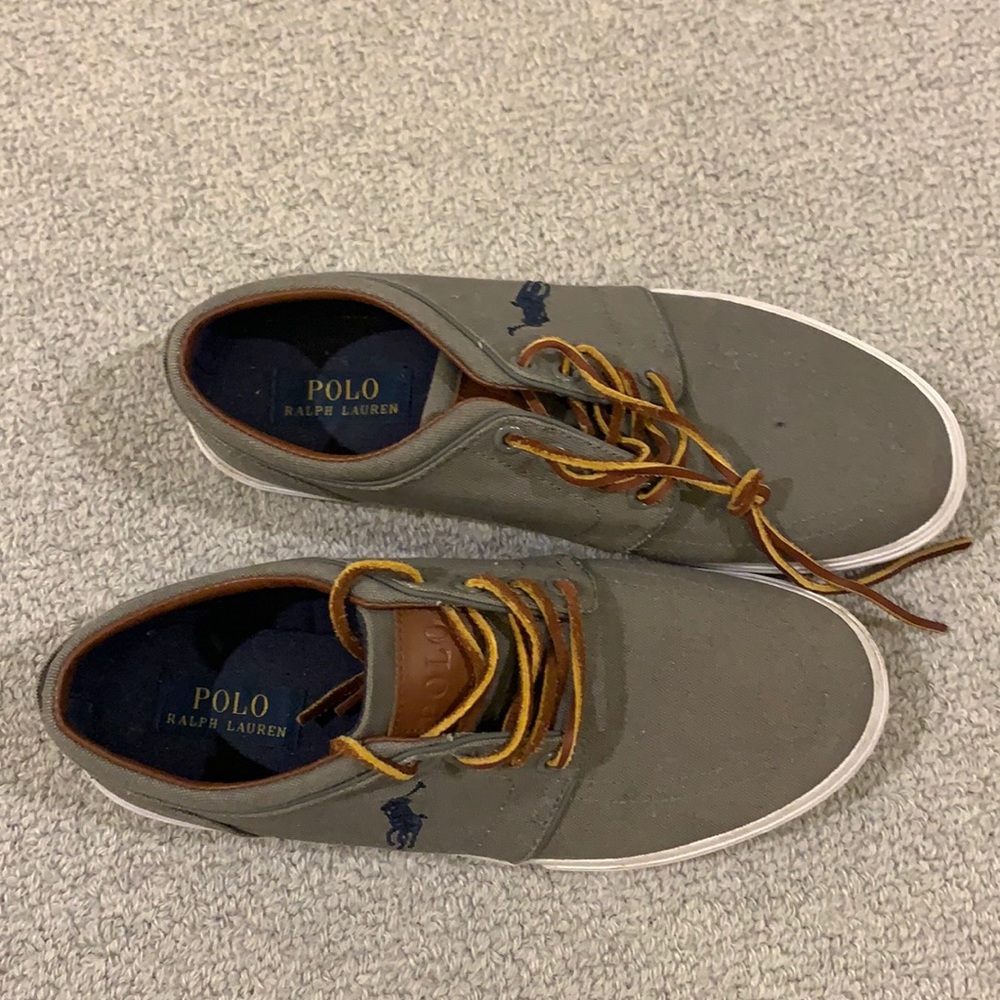 Polo by Ralph Lauren Shoes